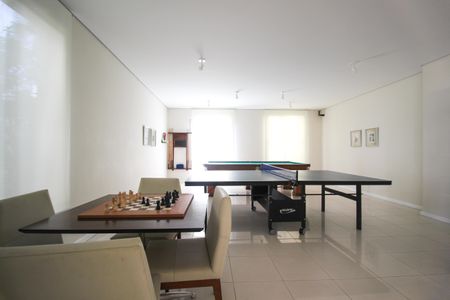 Apartamento para alugar com 105m², 3 quartos e 2 vagasÁrea comum