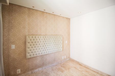 Apartamento para alugar com 105m², 3 quartos e 2 vagasSuíte 