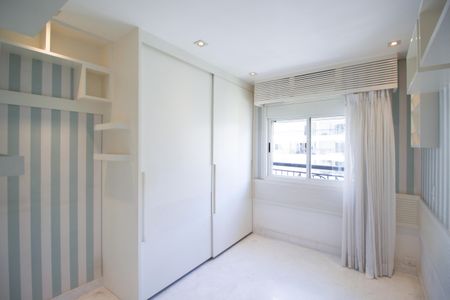 Apartamento para alugar com 105m², 3 quartos e 2 vagasQuarto 1 