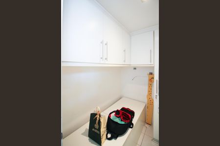 Apartamento para alugar com 105m², 3 quartos e 2 vagasQuarto de Serviço