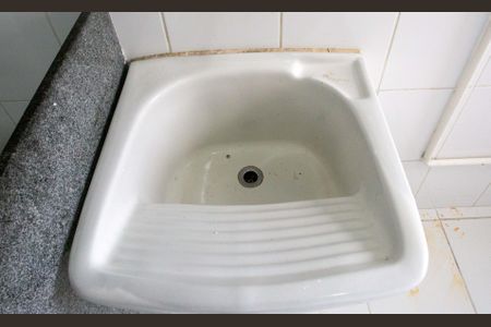 Apartamento para alugar com 69m², 3 quartos e 2 vagasÁrea de Serviço