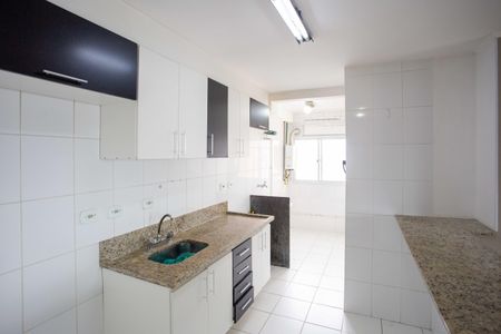Apartamento para alugar com 69m², 3 quartos e 2 vagasCozinha