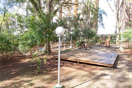 Apartamento para alugar com 69m², 3 quartos e 2 vagasÁrea comum