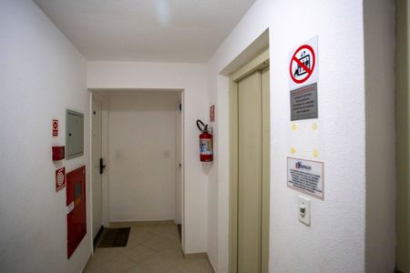 Apartamento para alugar com 69m², 3 quartos e 2 vagasHall de entrada