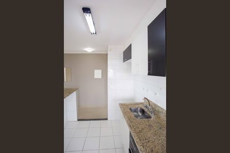 Apartamento para alugar com 69m², 3 quartos e 2 vagasCozinha