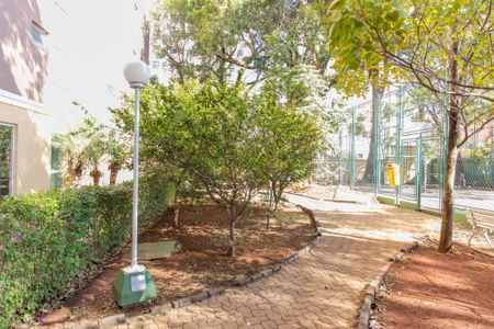 Apartamento para alugar com 69m², 3 quartos e 2 vagasÁrea comum