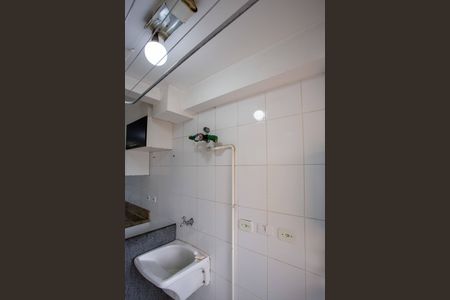 Apartamento para alugar com 69m², 3 quartos e 2 vagasÁrea de Serviço