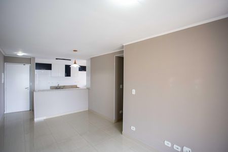 Apartamento para alugar com 69m², 3 quartos e 2 vagasSala