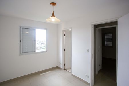 Apartamento para alugar com 69m², 3 quartos e 2 vagasQuarto da Suite