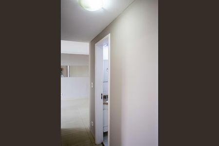 Apartamento para alugar com 69m², 3 quartos e 2 vagasBanheiro Social