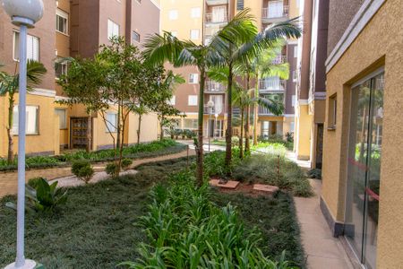 Apartamento para alugar com 69m², 3 quartos e 2 vagasÁrea comum
