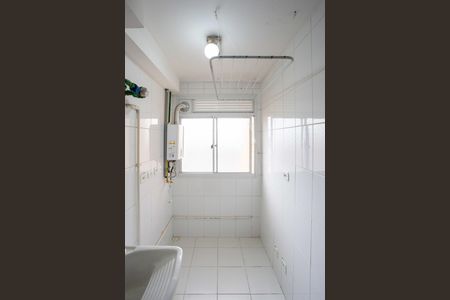 Apartamento para alugar com 69m², 3 quartos e 2 vagasÁrea de Serviço