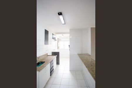 Apartamento para alugar com 69m², 3 quartos e 2 vagasCozinha