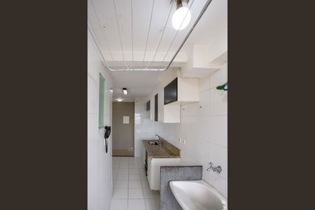 Apartamento para alugar com 69m², 3 quartos e 2 vagasÁrea de Serviço