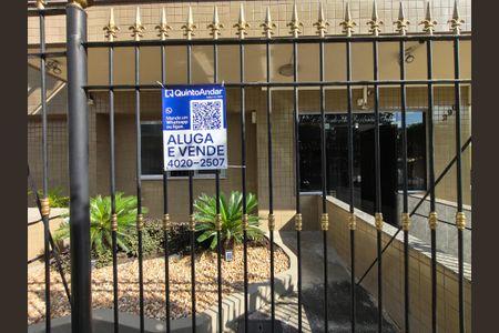 Apartamento à venda com 120m², 3 quartos e 1 vagaPlaca