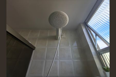 Apartamento à venda com 120m², 3 quartos e 1 vagaBanheiro Social