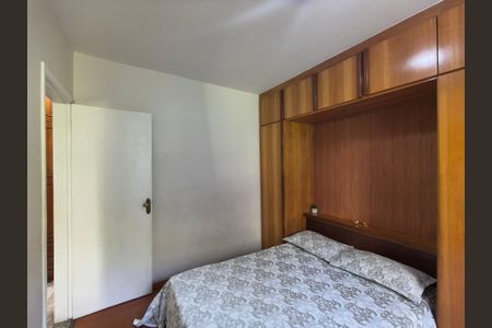 Apartamento à venda com 120m², 3 quartos e 1 vagaQuarto 2
