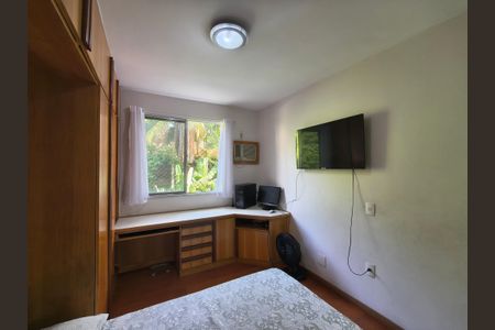 Apartamento à venda com 120m², 3 quartos e 1 vagaQuarto 2