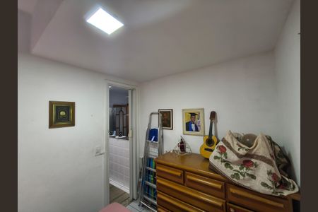 Apartamento à venda com 120m², 3 quartos e 1 vagaQuarto 1