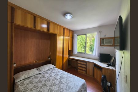 Apartamento à venda com 120m², 3 quartos e 1 vagaQuarto 2