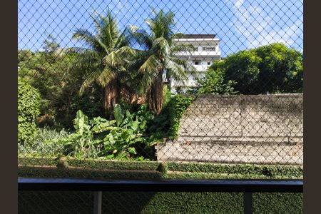 Apartamento à venda com 120m², 3 quartos e 1 vagaVaranda - Sala