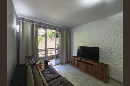 Apartamento à venda com 120m², 3 quartos e 1 vagaSala