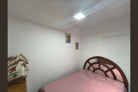 Apartamento à venda com 120m², 3 quartos e 1 vagaQuarto 1