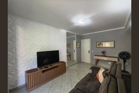 Apartamento à venda com 120m², 3 quartos e 1 vagaSala