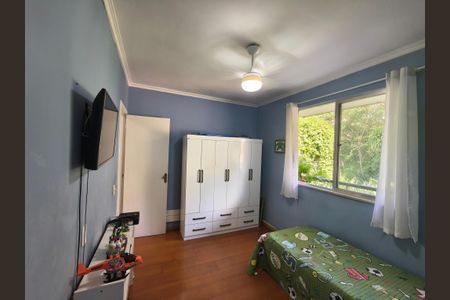 Apartamento à venda com 120m², 3 quartos e 1 vagaQuarto 3