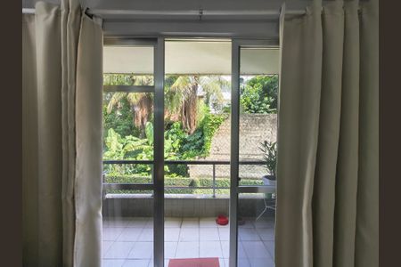 Apartamento à venda com 120m², 3 quartos e 1 vagaVaranda - Sala
