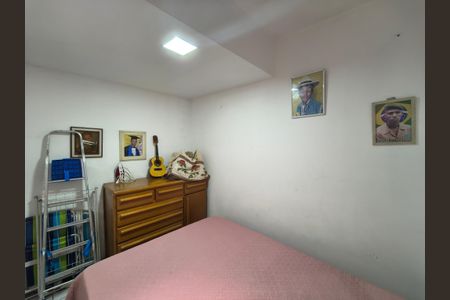 Apartamento à venda com 120m², 3 quartos e 1 vagaQuarto 1