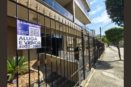 Apartamento à venda com 120m², 3 quartos e 1 vagaPlaca