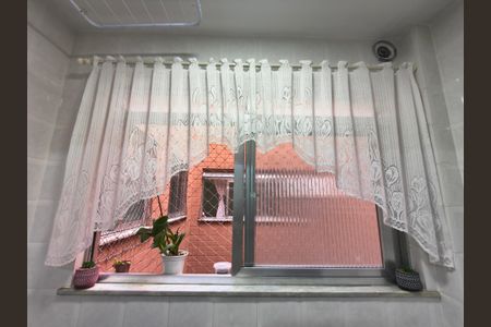 Apartamento à venda com 120m², 3 quartos e 1 vagaJanela - Área de Serviço