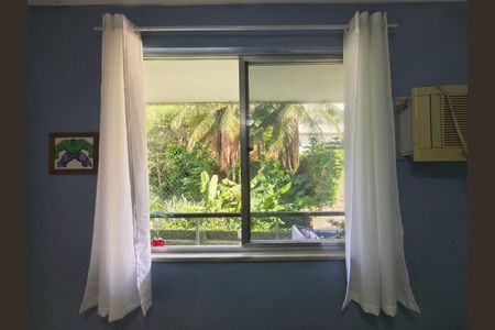 Apartamento à venda com 120m², 3 quartos e 1 vagaJanela - Quarto 3