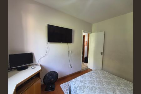 Apartamento à venda com 120m², 3 quartos e 1 vagaQuarto 2