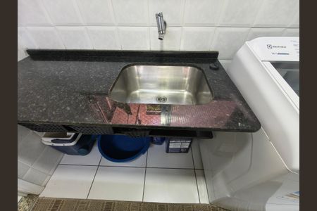 Apartamento à venda com 120m², 3 quartos e 1 vagaÁrea de Serviço