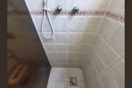 Apartamento à venda com 120m², 3 quartos e 1 vagaBanheiro Social