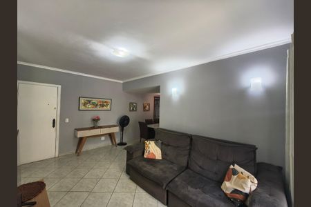 Apartamento à venda com 120m², 3 quartos e 1 vagaSala