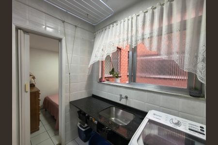 Apartamento à venda com 120m², 3 quartos e 1 vagaÁrea de Serviço
