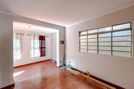 Sala de casa para alugar com 2 quartos, 150m² em Vila Matilde, São Paulo