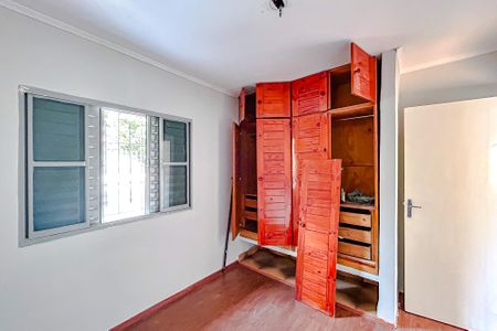 Quarto de casa para alugar com 2 quartos, 150m² em Vila Matilde, São Paulo
