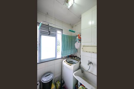 Apartamento à venda com 52m², 2 quartos e 1 vagaÁrea de Serviço 