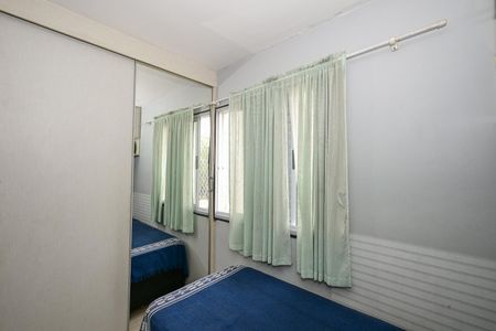 Apartamento à venda com 52m², 2 quartos e 1 vagaQuarto 2