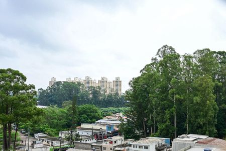 Apartamento à venda com 52m², 2 quartos e 1 vagaVista