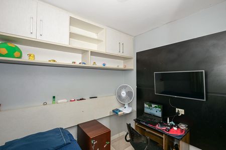 Apartamento à venda com 52m², 2 quartos e 1 vagaQuarto 2