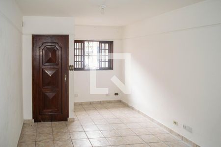 Sala de casa para alugar com 3 quartos, 120m² em Vila Gomes Cardim, São Paulo