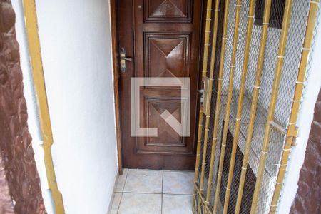 Casa para alugar com 120m², 3 quartos e 1 vagaÁrea externa