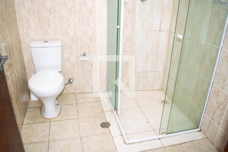 Casa para alugar com 120m², 3 quartos e 1 vagaBanheiro