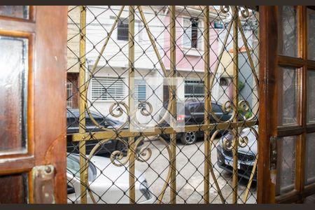 Casa para alugar com 120m², 3 quartos e 1 vagaÁrea externa