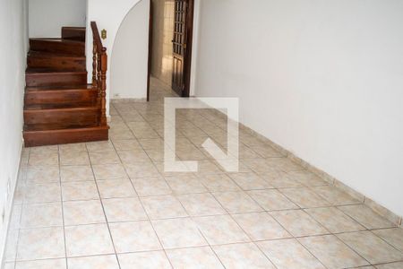 Sala de casa para alugar com 3 quartos, 120m² em Vila Gomes Cardim, São Paulo
